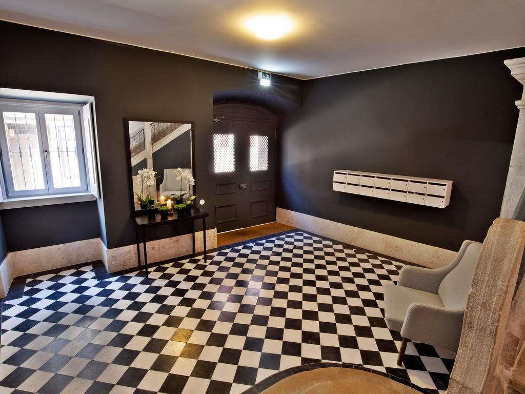 Lisbon Five Stars Apartments Combro 7 Zewnętrze zdjęcie