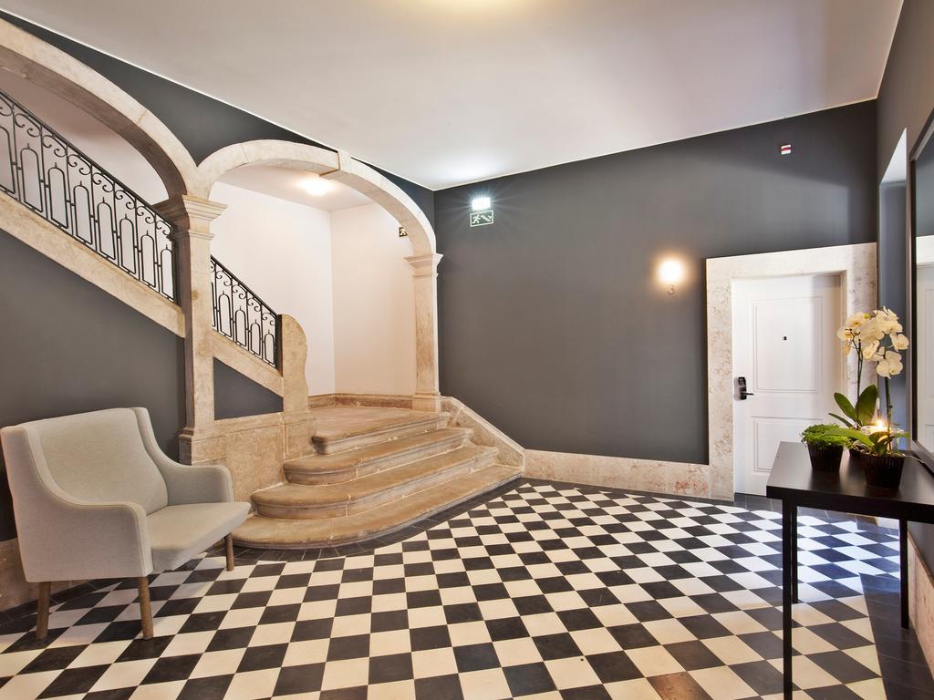 Lisbon Five Stars Apartments Combro 7 Zewnętrze zdjęcie