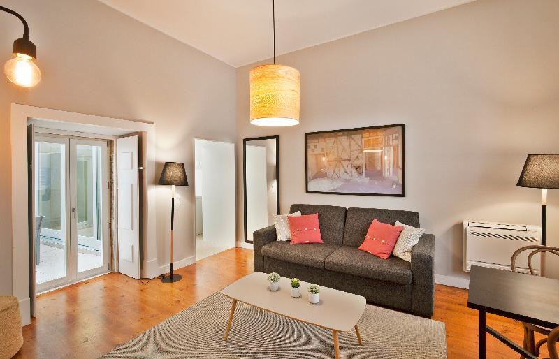 Lisbon Five Stars Apartments Combro 7 Zewnętrze zdjęcie