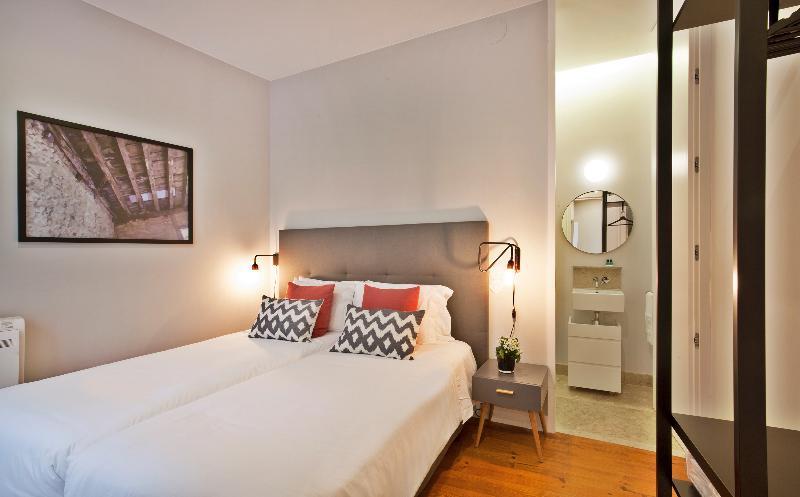 Lisbon Five Stars Apartments Combro 7 Zewnętrze zdjęcie