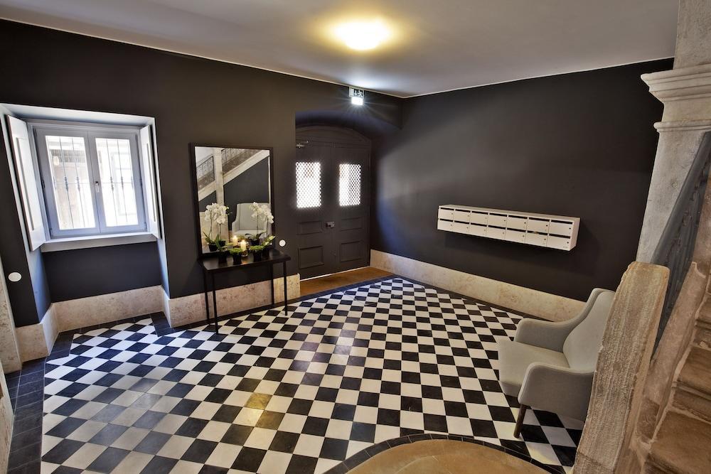 Lisbon Five Stars Apartments Combro 7 Zewnętrze zdjęcie